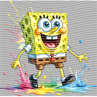 Colorful Cartoon-CC-231